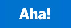 aha